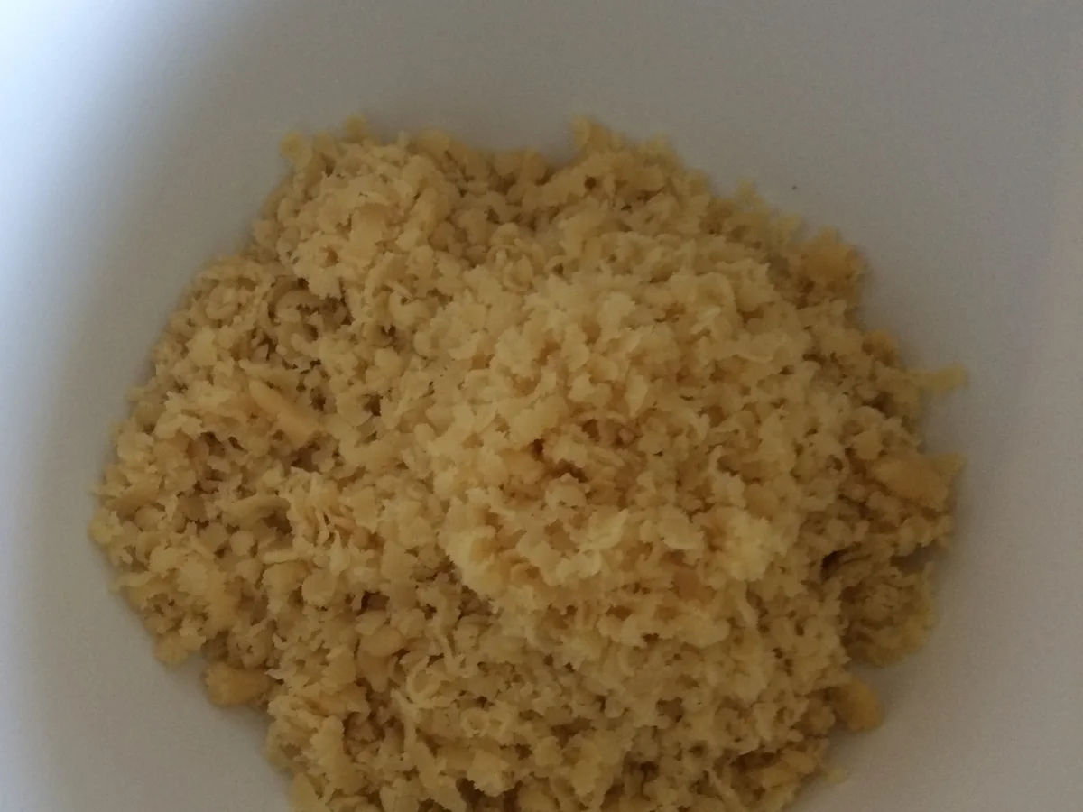 Marzipan-Stangen - Rezept - Bild Nr. 6425