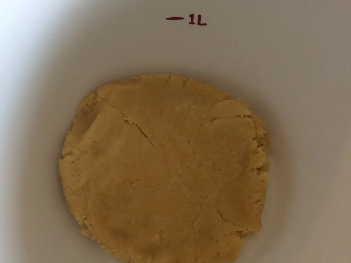 Marzipan-Stangen - Rezept - Bild Nr. 6426