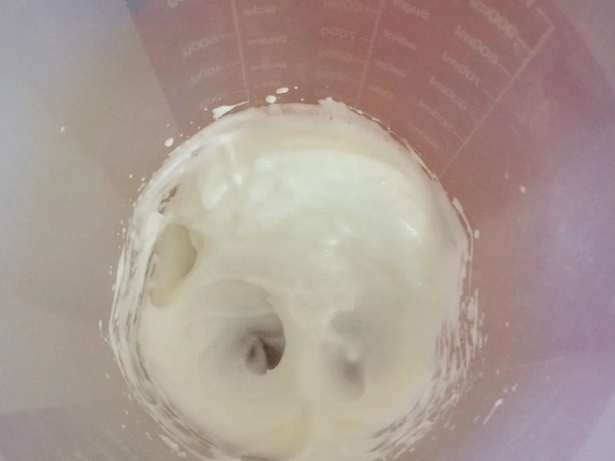 Marzipan-Stangen - Rezept - Bild Nr. 6427