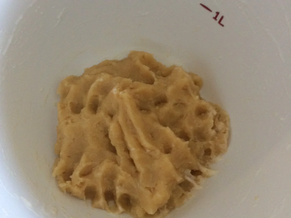 Marzipan-Stangen - Rezept - Bild Nr. 6428