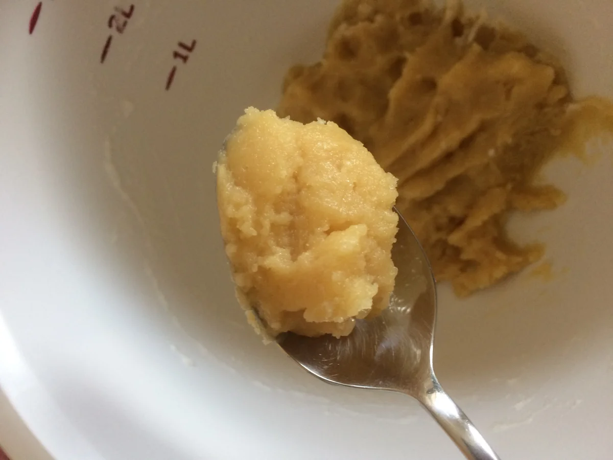 Marzipan-Stangen - Rezept - Bild Nr. 6429