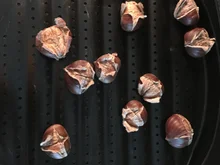 Maronen aus dem Backofen - Rezept - Bild Nr. 2