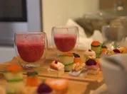 Küsten-Sushi - Rezept - Bild Nr. 6424