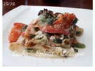 BiNe` S LACHS - SPINAT - LASAGNE - Rezept - Bild Nr. 5