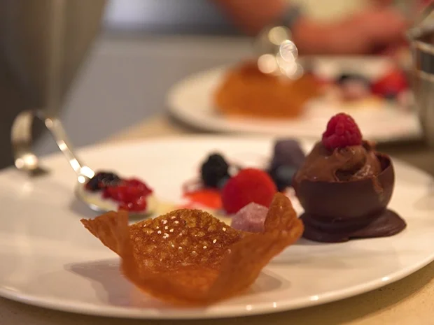 Hamburger Finale - Rezept - Bild Nr. 2