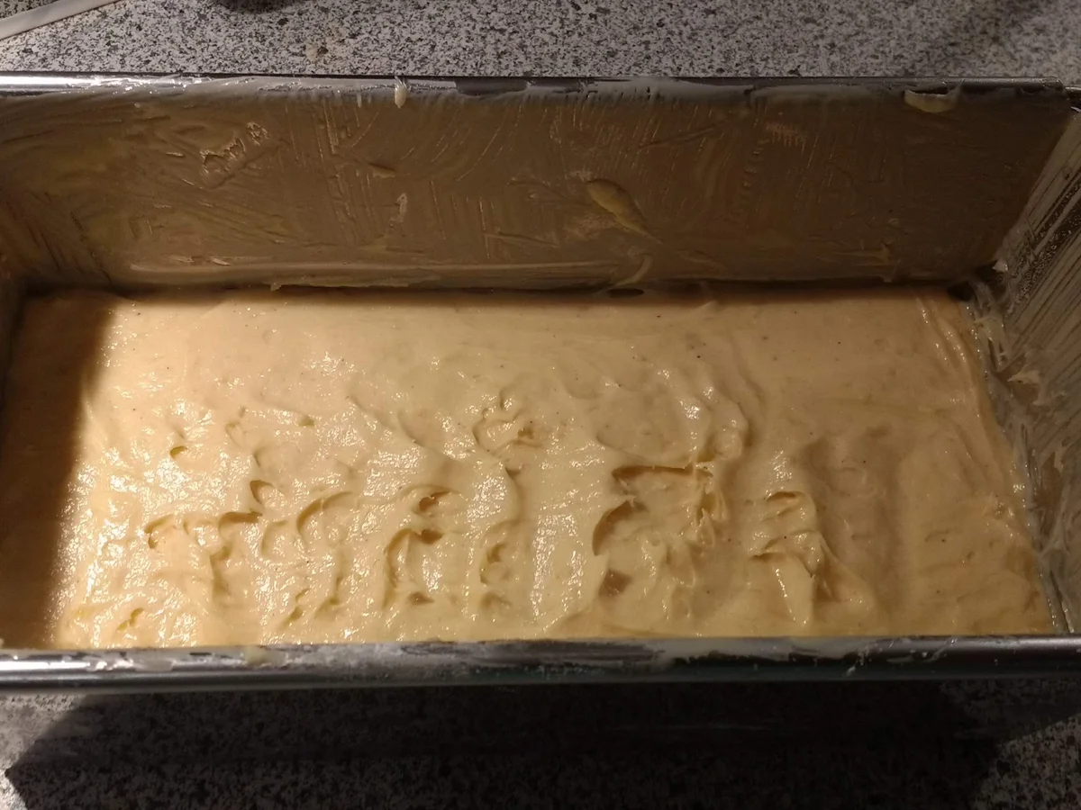 Old Amsterdam - Rezept - Bild Nr. 6428