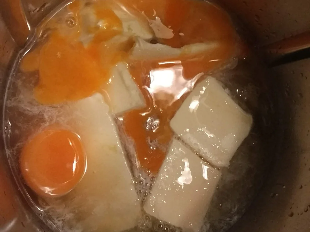 Old Amsterdam - Rezept - Bild Nr. 6430