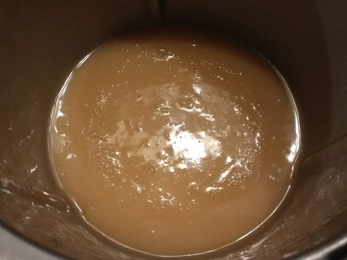 Old Amsterdam - Rezept - Bild Nr. 6431