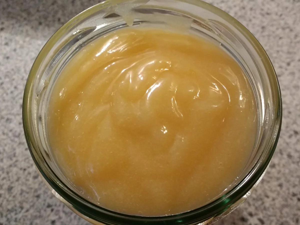 Old Amsterdam - Rezept - Bild Nr. 6432