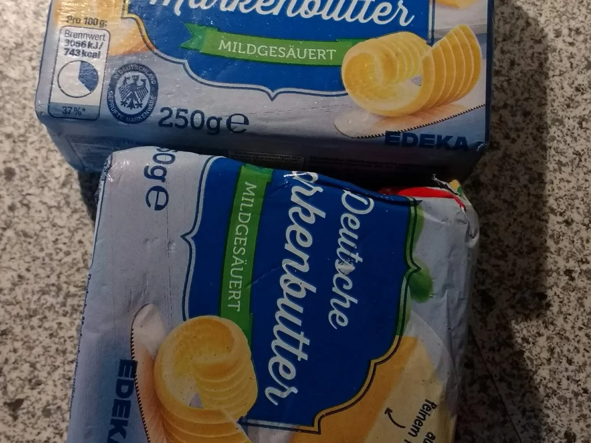 Old Amsterdam - Rezept - Bild Nr. 6436