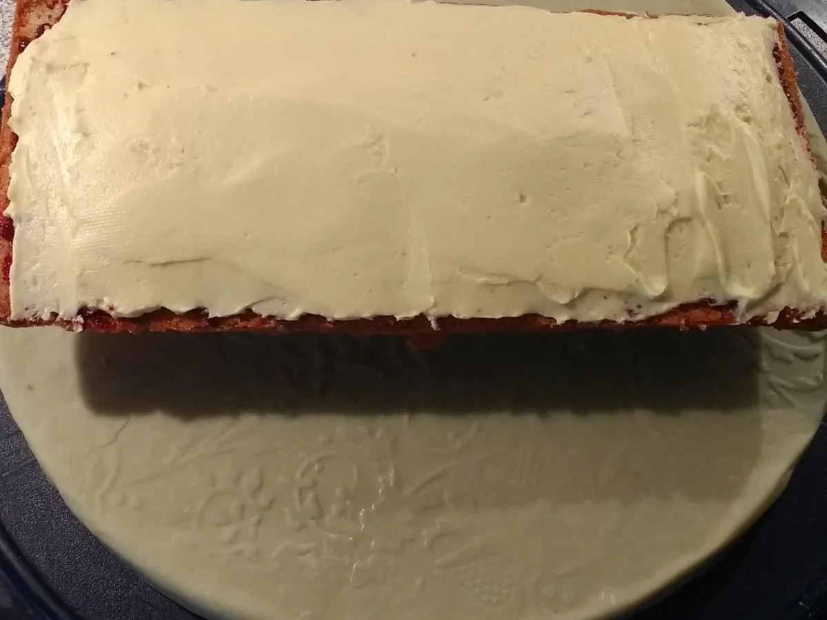 Old Amsterdam - Rezept - Bild Nr. 6440