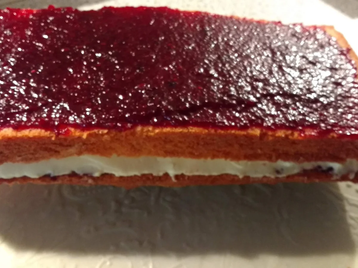 Old Amsterdam - Rezept - Bild Nr. 6441