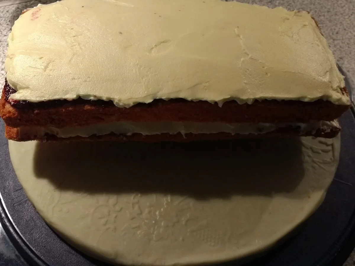 Old Amsterdam - Rezept - Bild Nr. 6442