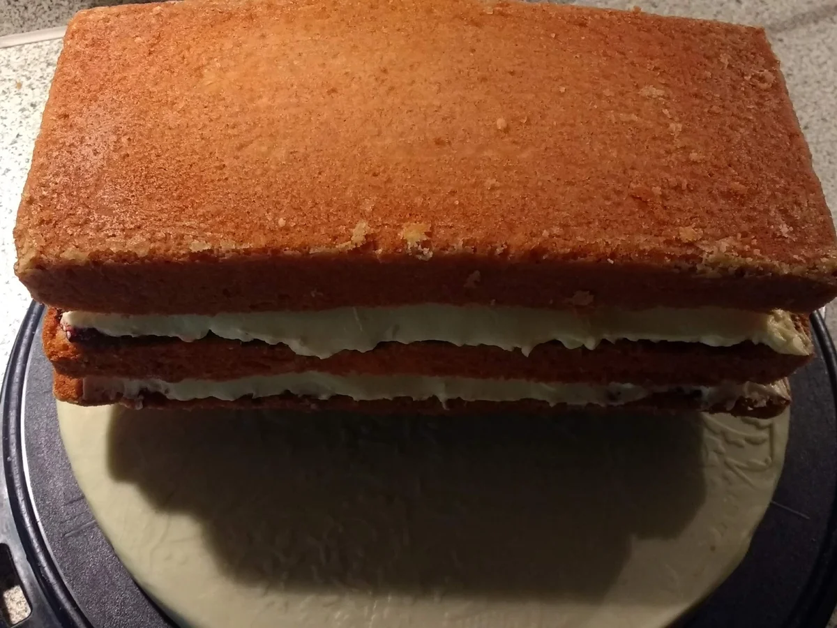 Old Amsterdam - Rezept - Bild Nr. 6443