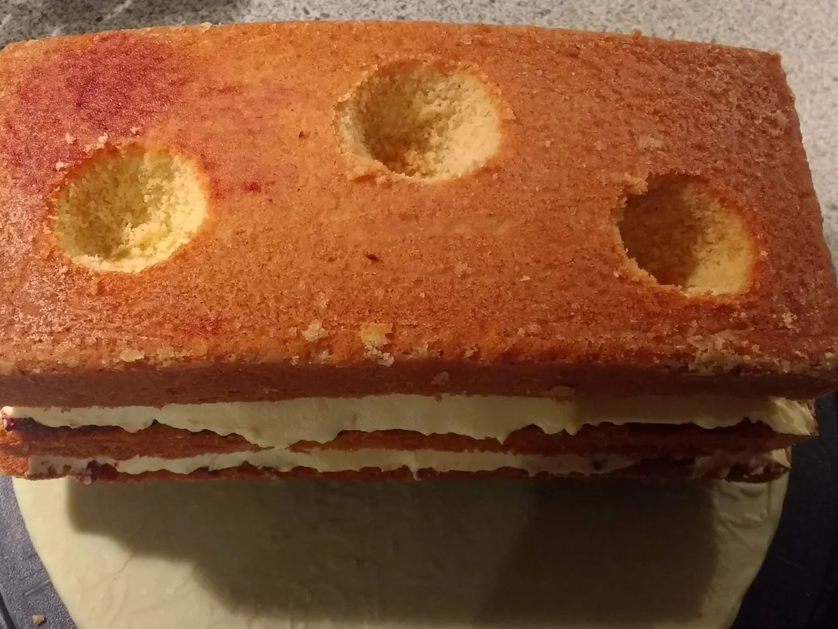 Old Amsterdam - Rezept - Bild Nr. 6444