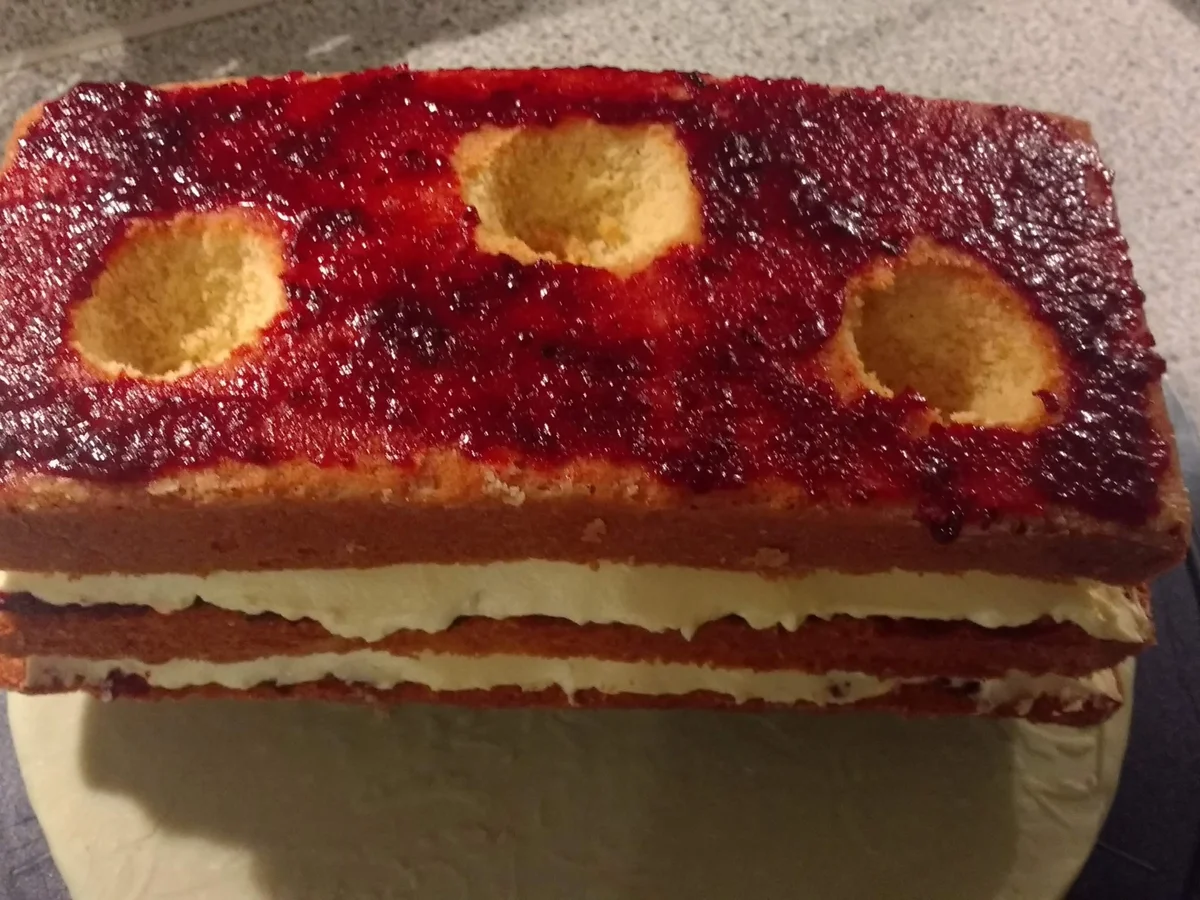 Old Amsterdam - Rezept - Bild Nr. 6445