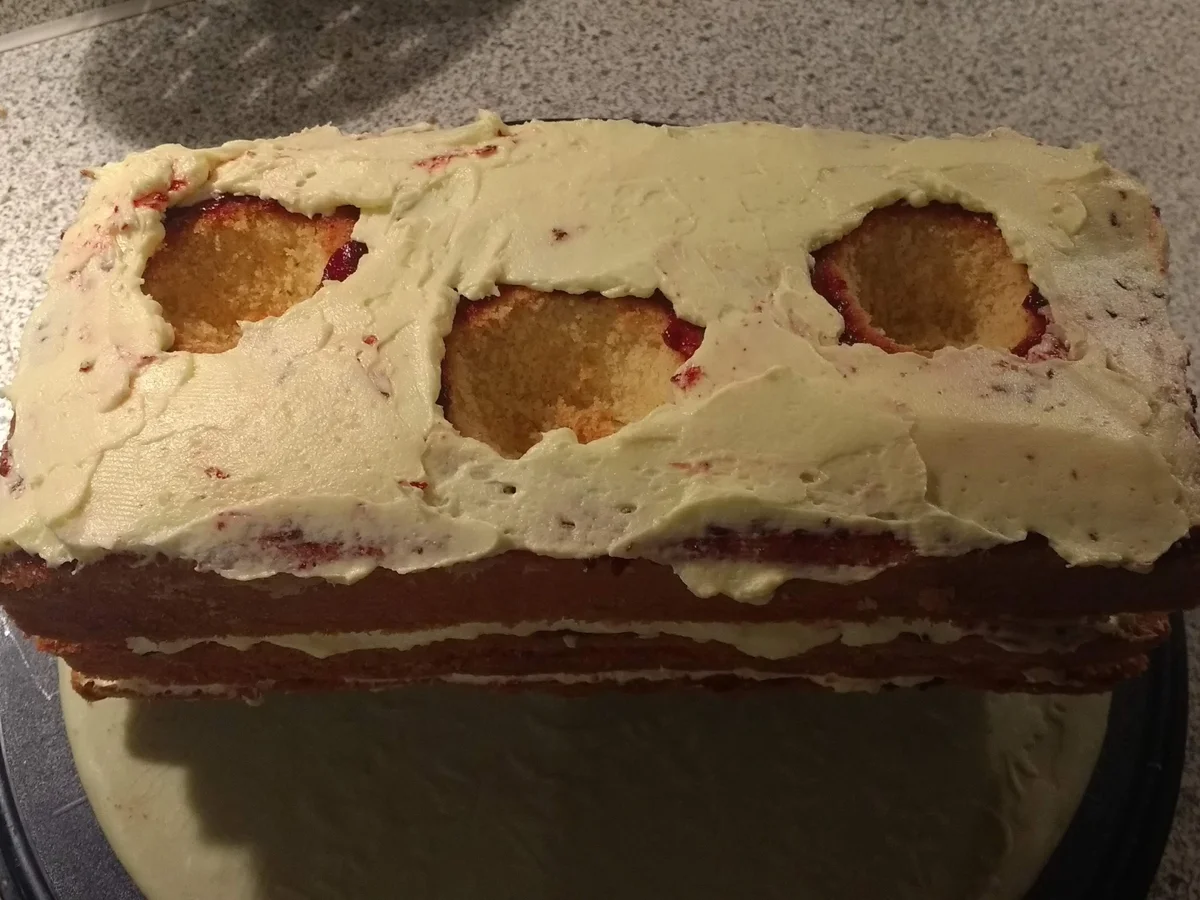 Old Amsterdam - Rezept - Bild Nr. 6446