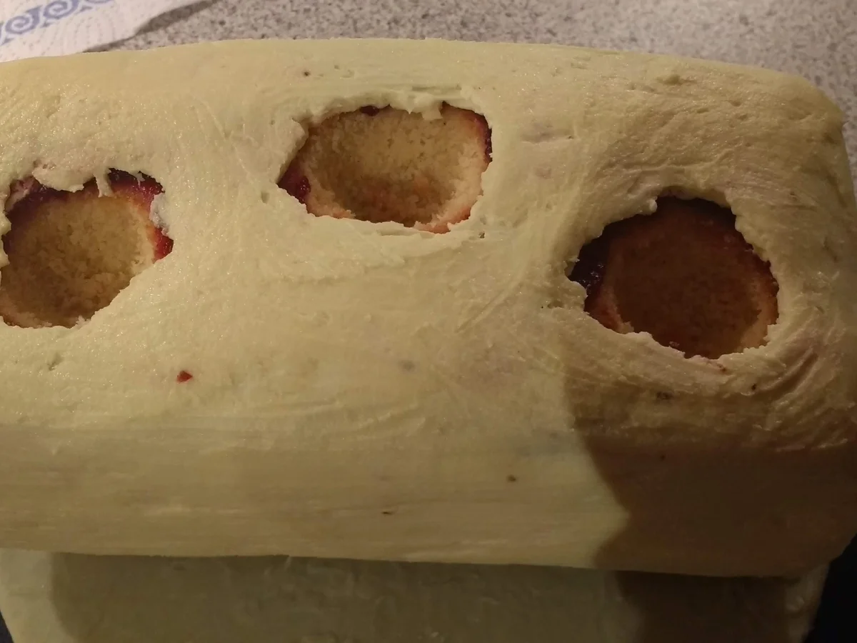 Old Amsterdam - Rezept - Bild Nr. 6447