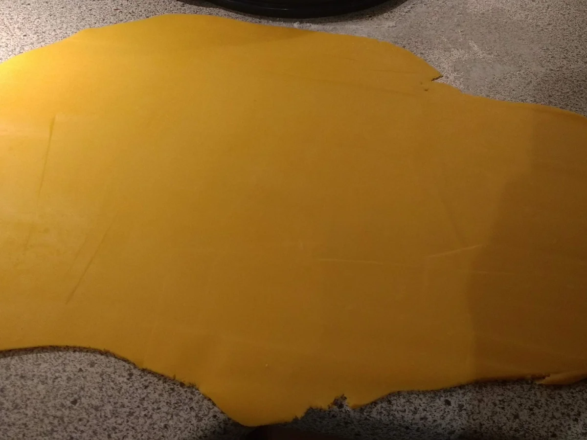 Old Amsterdam - Rezept - Bild Nr. 6448