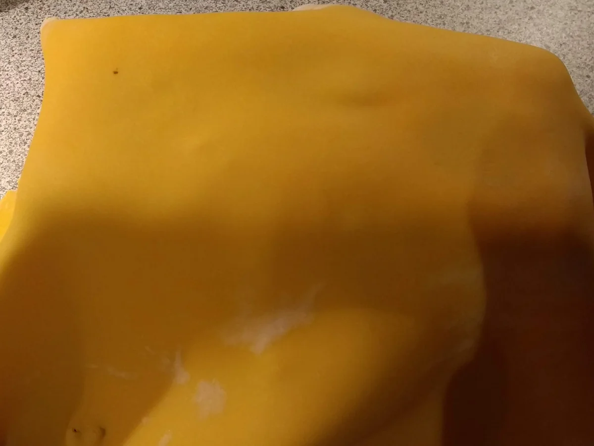 Old Amsterdam - Rezept - Bild Nr. 6449