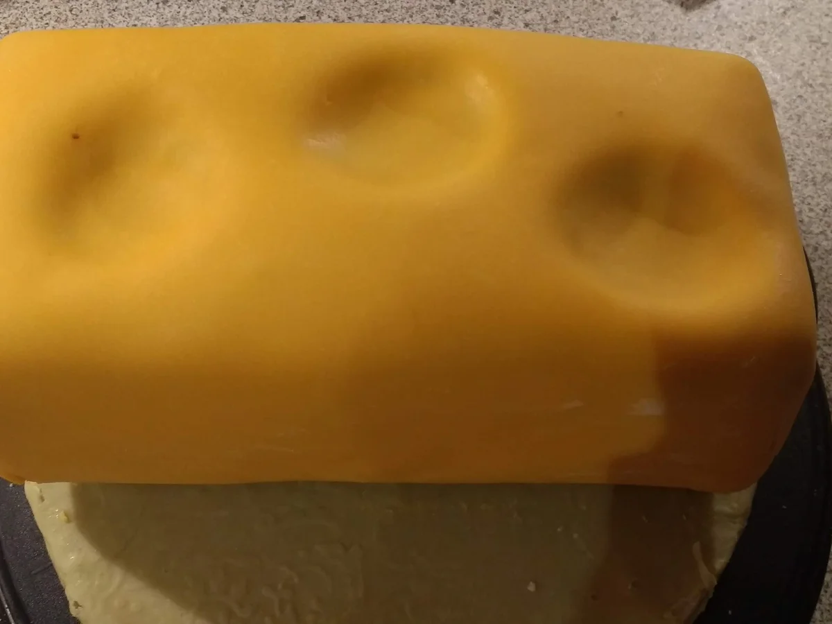 Old Amsterdam - Rezept - Bild Nr. 6450