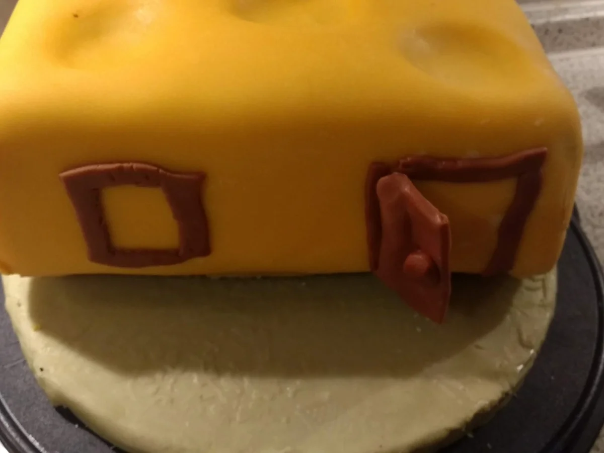 Old Amsterdam - Rezept - Bild Nr. 6451