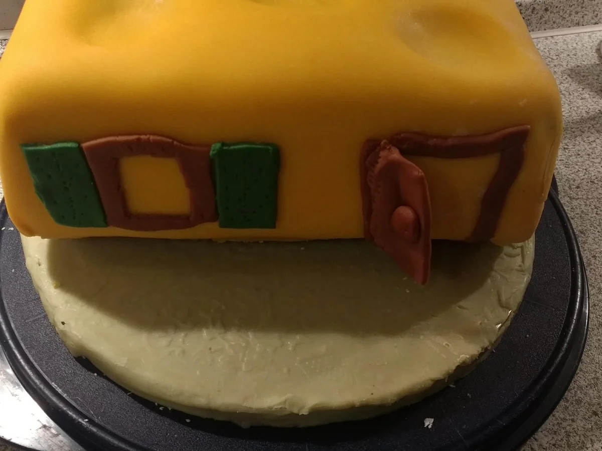 Old Amsterdam - Rezept - Bild Nr. 6452