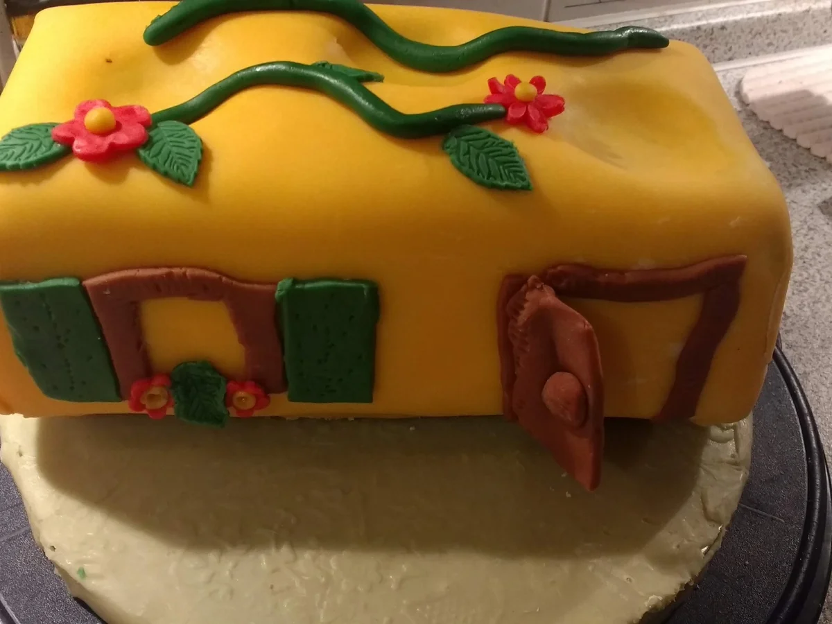 Old Amsterdam - Rezept - Bild Nr. 6453