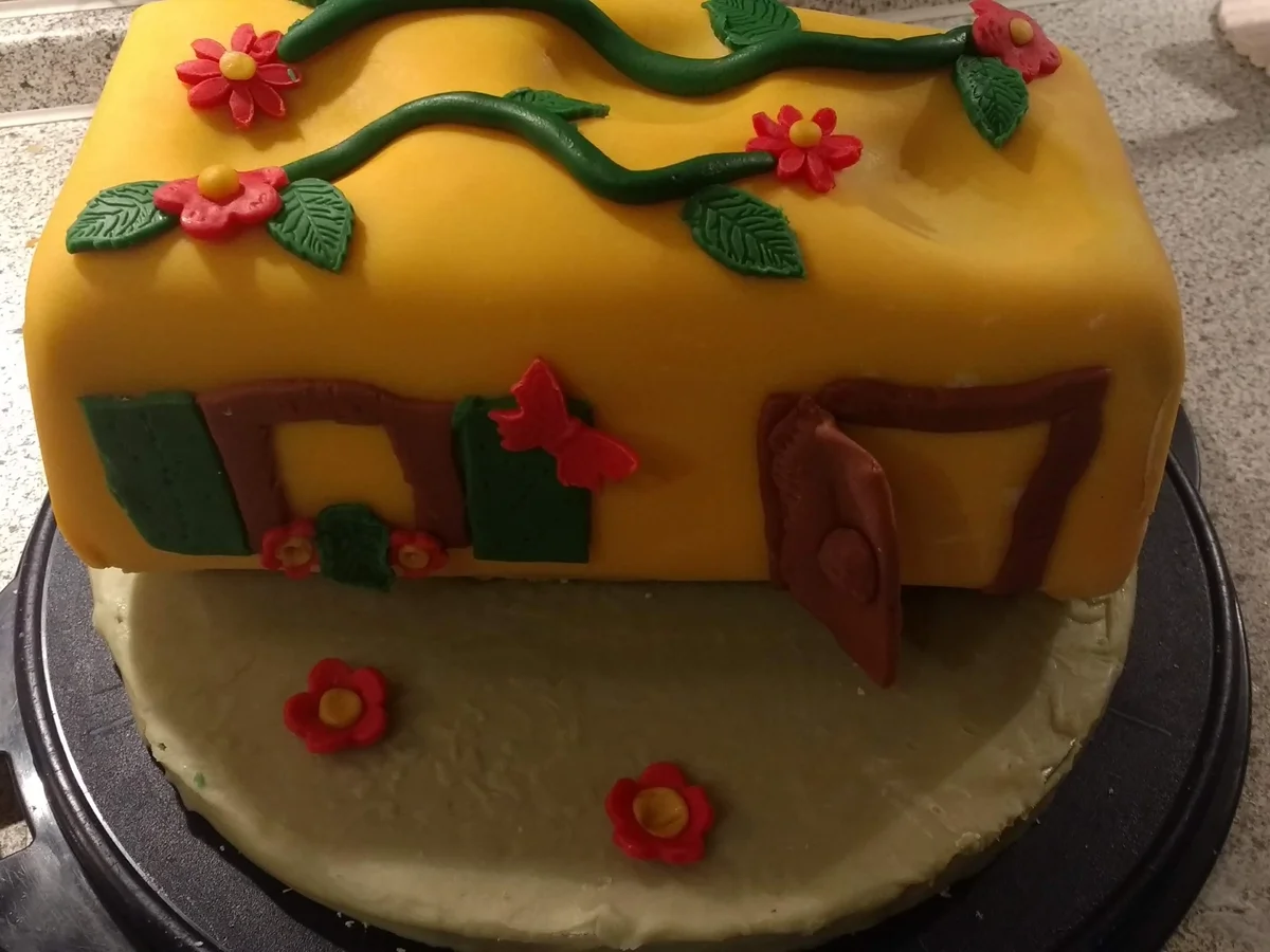 Old Amsterdam - Rezept - Bild Nr. 6454