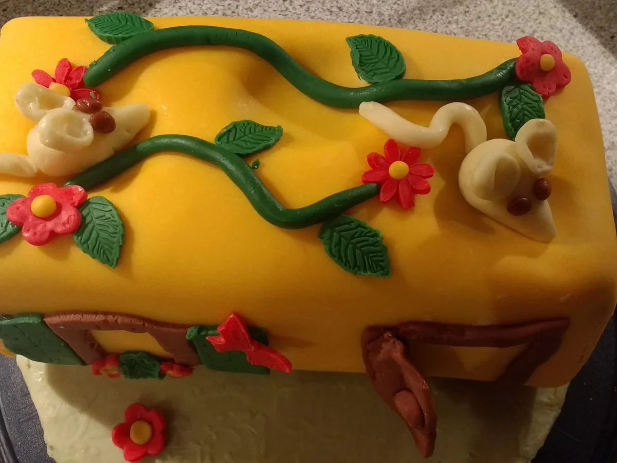 Old Amsterdam - Rezept - Bild Nr. 6455