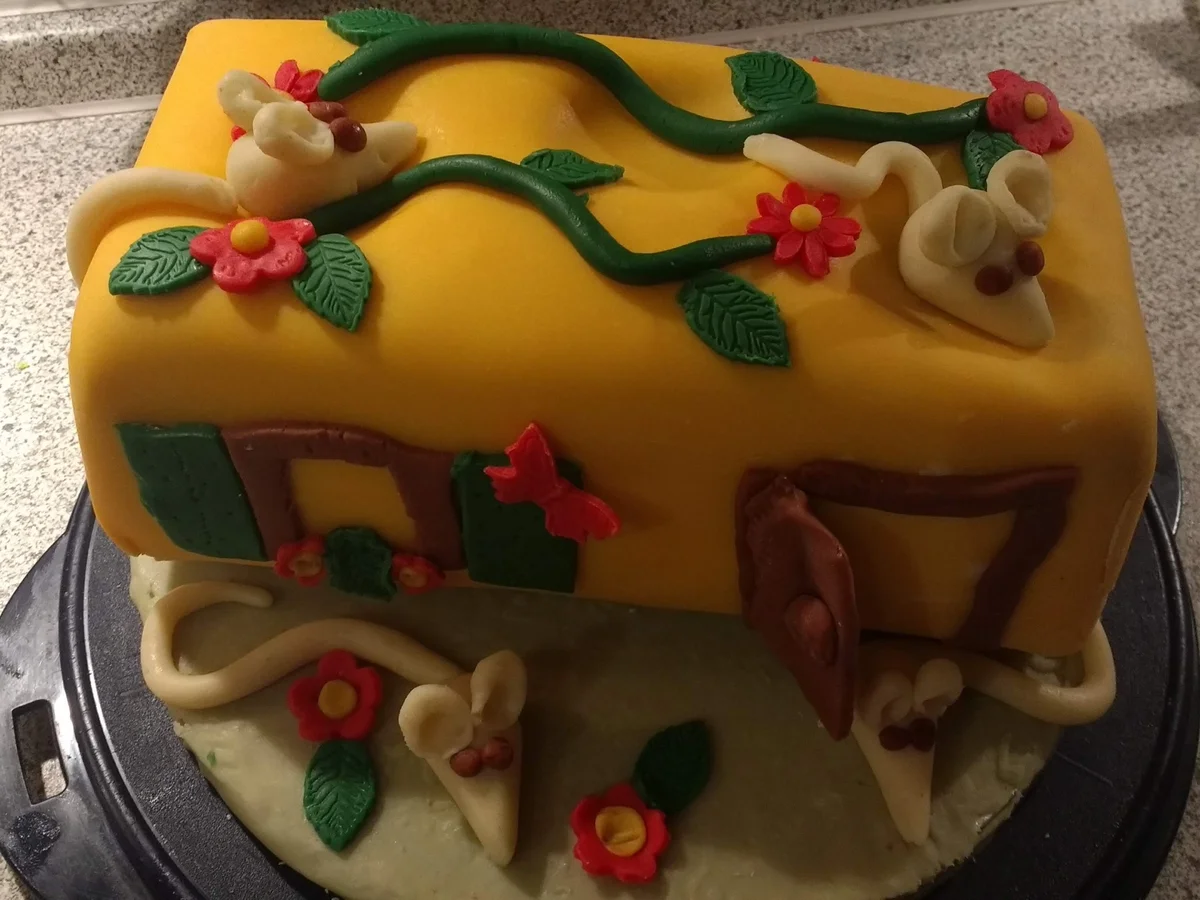 Old Amsterdam - Rezept - Bild Nr. 6458