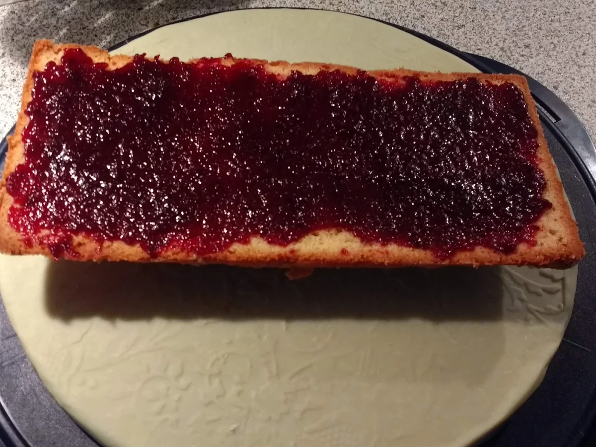 Old Amsterdam - Rezept - Bild Nr. 6458