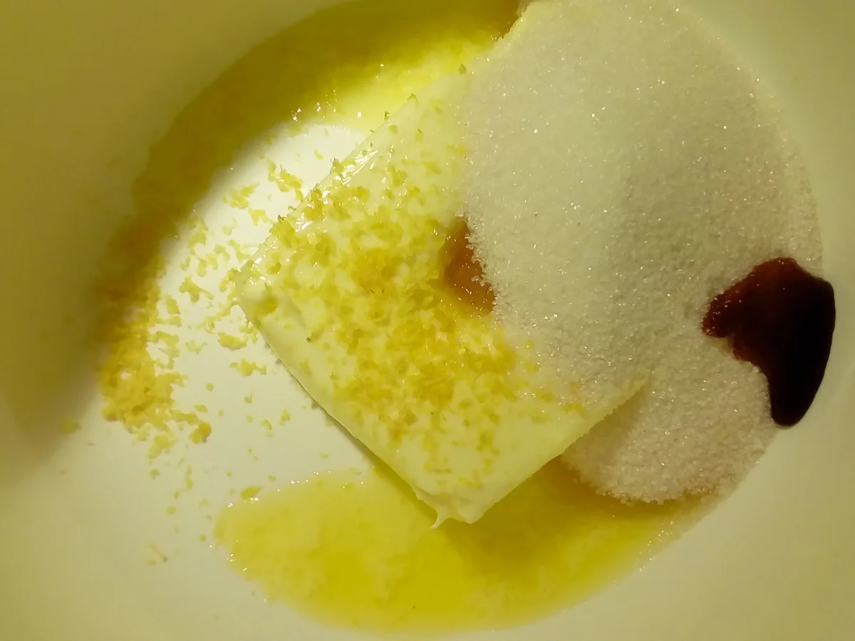 Old Amsterdam - Rezept - Bild Nr. 6469