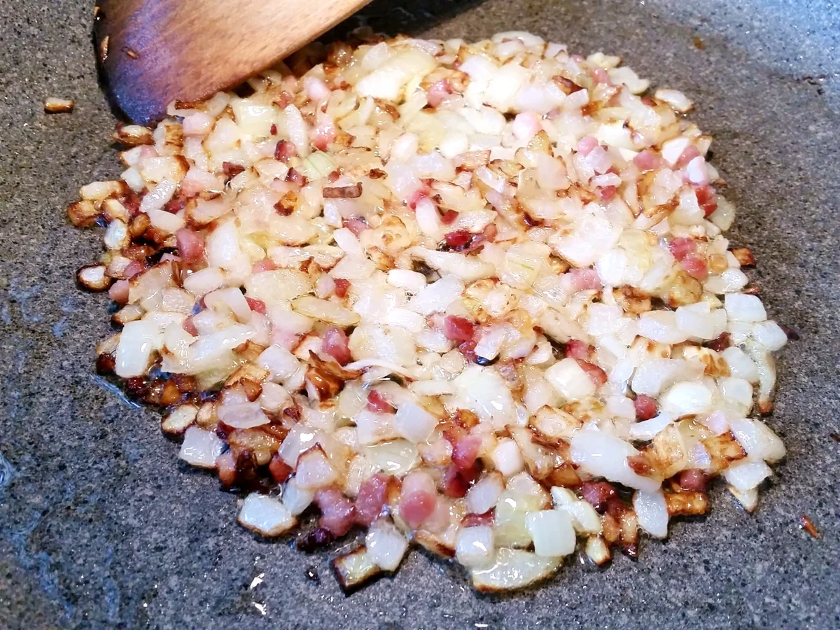 "Schlabberkappes" - Rezept - Bild Nr. 6475