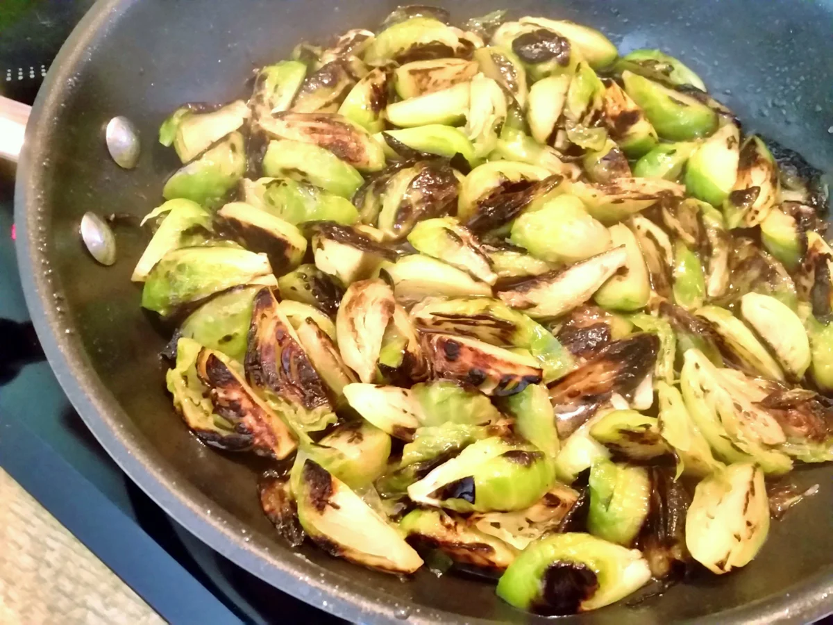 "Schlabberkappes" - Rezept - Bild Nr. 6478