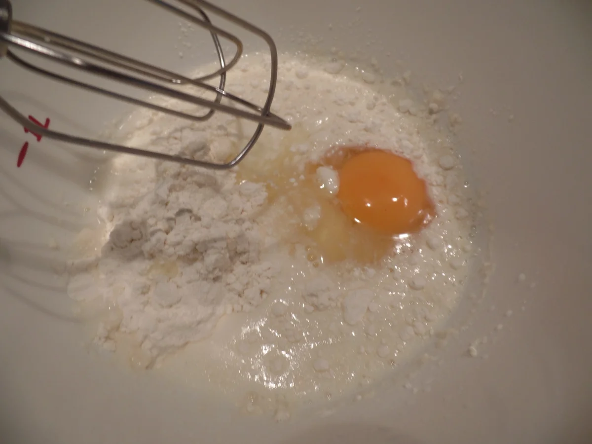 Heidelbeer-Pfannküchlein - Rezept - Bild Nr. 6462