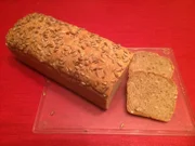 Dinkel-Körner-Brot mit 2 Dinkelmehlsorten - Rezept - Bild Nr. 6471