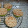 Apfelstreuselmuffin - Rezept - Bild Nr. 6471