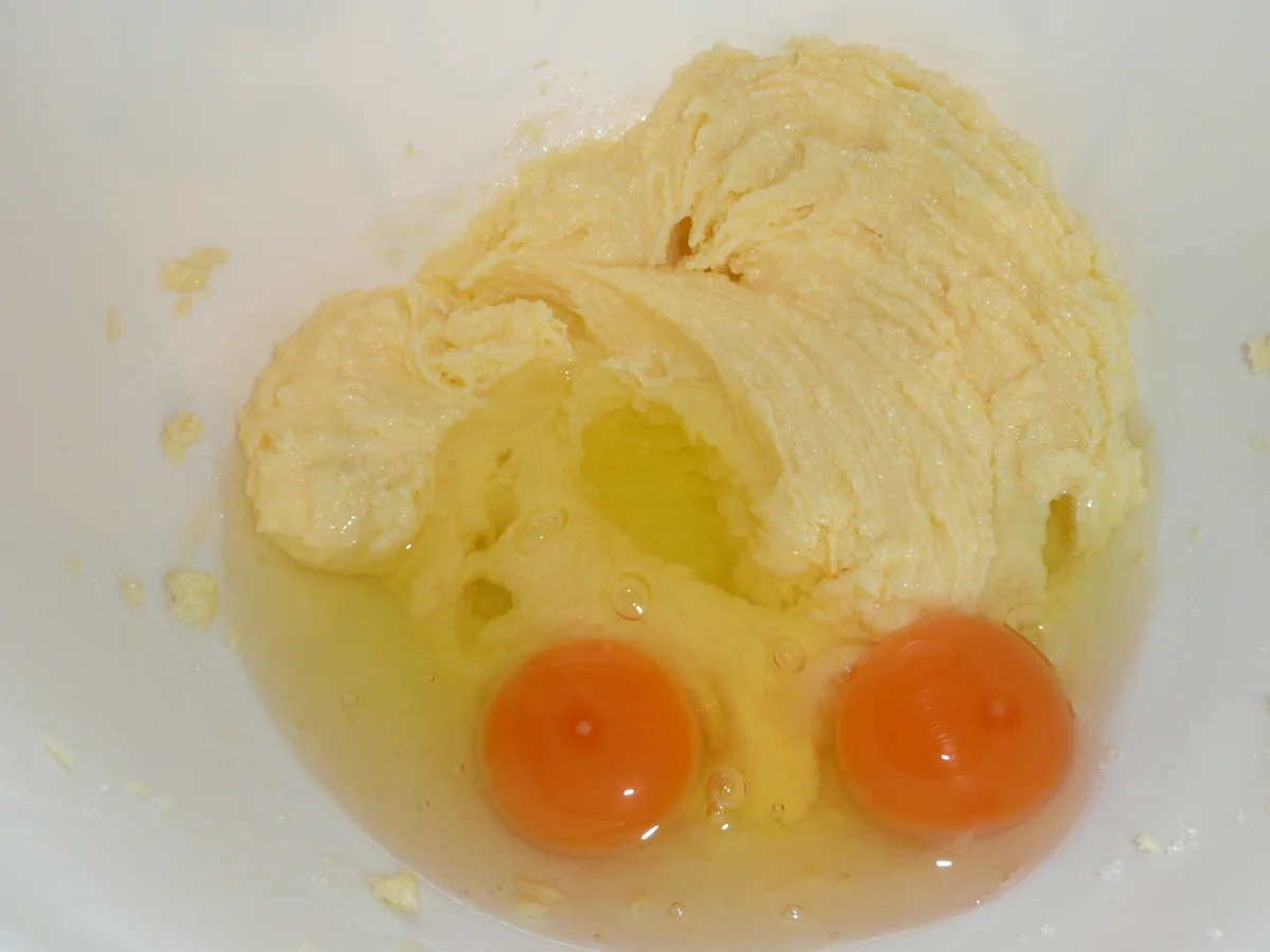 Apfelstreuselmuffin - Rezept - Bild Nr. 6476