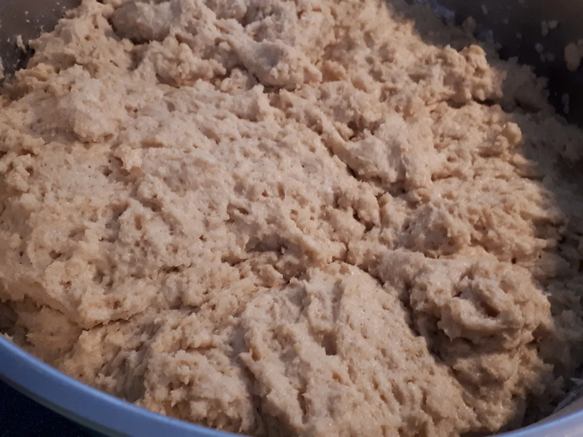 BiNe` S GEFÜLLTES BAGUETTE - Rezept - Bild Nr. 2