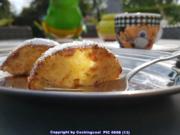 Apfelpfannkuchen im Ofen gebacken - Rezept - Bild Nr. 6477