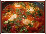 Shakshuka - Rezept - Bild Nr. 2