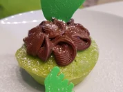 Muffin`s mit Hand und Fuss - Rezept - Bild Nr. 6481