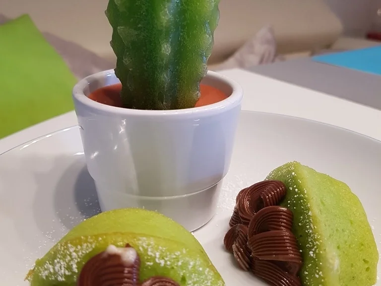 Muffin`s mit Hand und Fuss - Rezept - Bild Nr. 6483