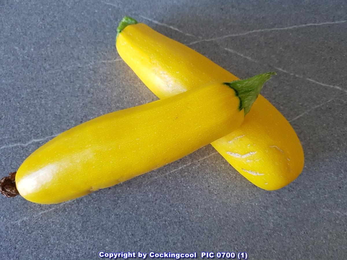 Biggi`s Gemüsebeilagen = Heute mal eine Gemüsepfanne - Rezept - Bild Nr. 6481