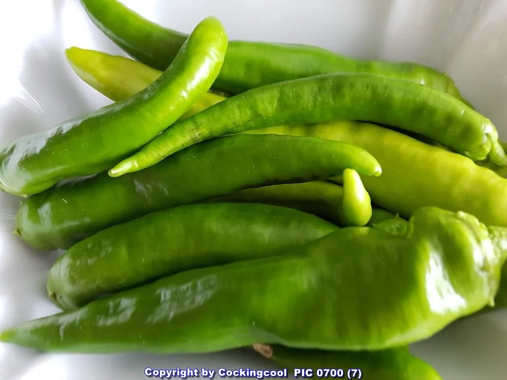 Rezept: Biggi`s Gemüsebeilagen = Heute mal eine Gemüsepfanne Bild Nr. 6483 Biggi`s Gemüsebeilagen = Heute mal eine Gemüsepfanne - Rezept - Bild Nr. 6483