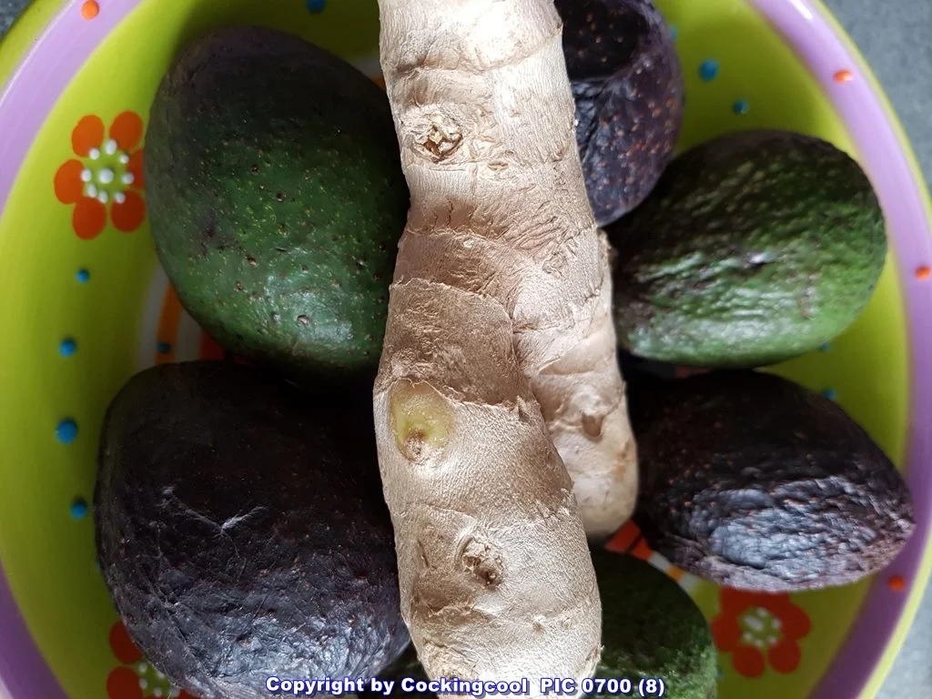 Rezept: Biggi`s Gemüsebeilagen = Heute mal eine Gemüsepfanne Bild Nr. 6486 Biggi`s Gemüsebeilagen = Heute mal eine Gemüsepfanne - Rezept - Bild Nr. 6486