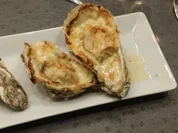 Rezept: Gratinierte Austern Bild Nr. 6477 Gratinierte Austern - Rezept - Bild Nr. 6477