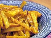 Scharfe Kartoffelstifte - Rezept - Bild Nr. 2