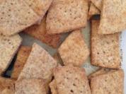 Partysnack für Diabetiker - Rezept - Bild Nr. 6491